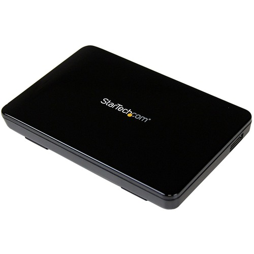 Turn a 2.5" SATA Hard Drive or Solid State Drive into a UASP supported USB 3.0 External Hard Drive - 2.5 HDD Enclosure - 2.5 SATA Hard Drive Enclosure - USB 3.0 Hard Drive Enclosure - USB 3.0 2.5 Enclosure - UASP Enclosure - 2.5in SATA III Enclosure