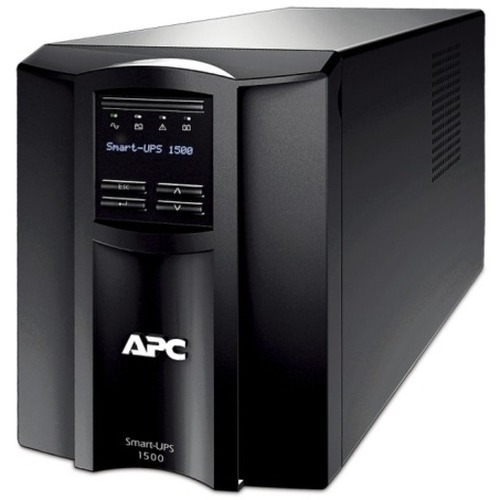 Tower - 4 Hour Recharge - 100 V AC Input - 100 V AC Output - 8 x NEMA 5-15R