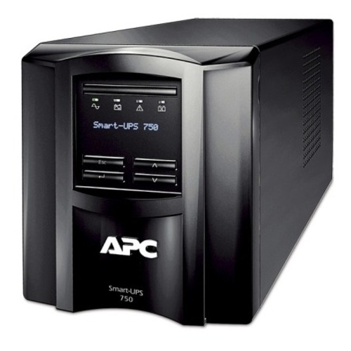 Tower - 4 Hour Recharge - 100 V AC Input - 100 V AC Output - 6 x NEMA 5-15R