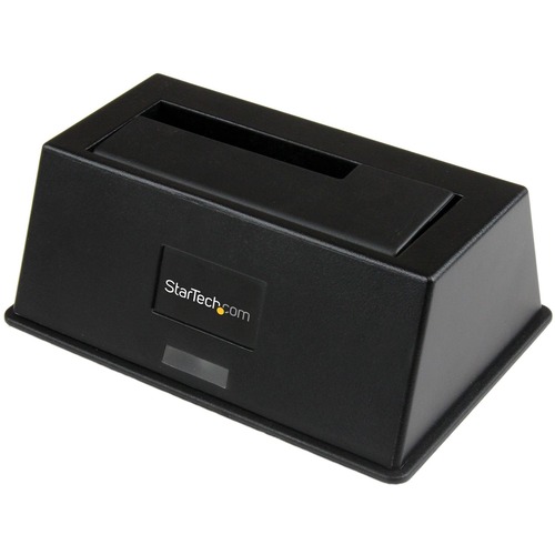 Dock your 2.5in or 3.5in SATA III SSDs/HDDs over USB 3.0 with UASP - USB 3.0 Docking Station - SATA Hard Drive Docking Station - SATA Docking Station - UASP SATA Docking Station - External UASP Docking Station - USB 3.0 to SATA Docking Station