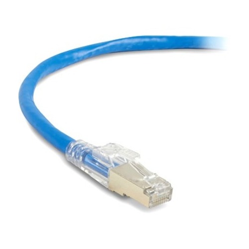 20 ft Category 5e Network Cable for Patch Panel, Wallplate, Network Device - First End: 1 x RJ-45 Network - Male - Second End: 1 x RJ-45 Network - Male - 1 Gbit/s - Patch Cable - Shielding - Gold Plated Contact - CM - 24 AWG - Green