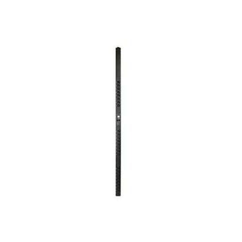 24 x NEMA 5-20R - 5.7kVA, 5.7kW - Zero U Rack-mountable
