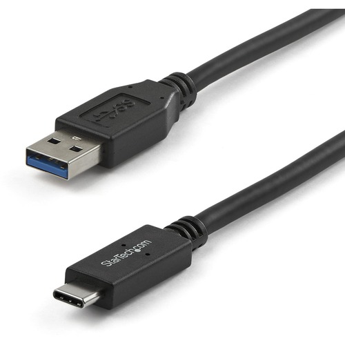 Provide high-quality connections - USB-IF certified 1m USB to USB C Cable - 3ft USB A to USB C Cable - 3 ft USB 3.1 Cable - 3' USB 3.1 Type C Cable - USB 3.1 10Gbps - USB Type A to Type C Cable - Charge devices w/ a wall or car charger or power bank