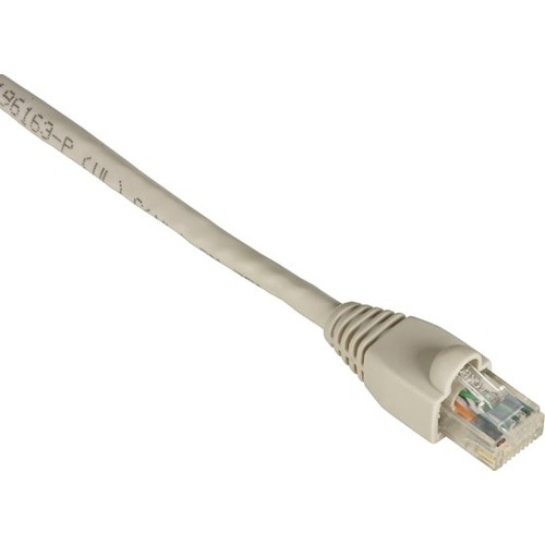 5.91 ft Category 6 Network Cable for Network Device - First End: 1 x RJ-45 Network - Male - Second End: 1 x RJ-45 Network - Male - 1 Gbit/s - Patch Cable - 24 AWG - Beige