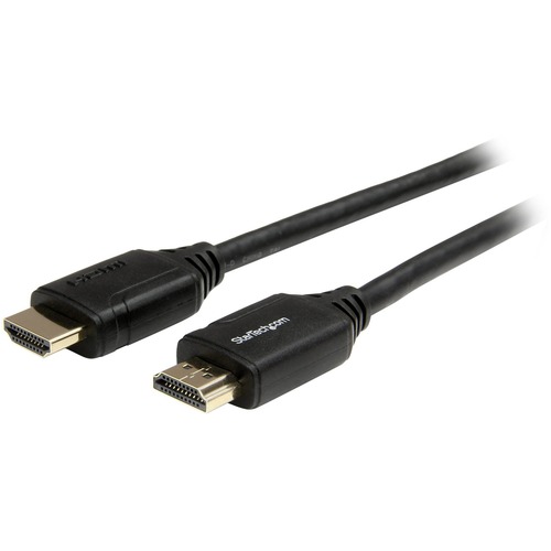 Club 3D CAC-1080 DisplayPort 1.4 naar HDMI 2.0a HDR Actief zwart