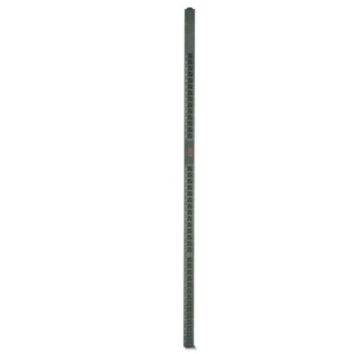 42 x NEMA 5-20R - 5700VA - Zero U Rack-mountable