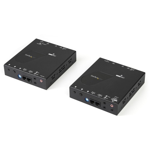 Deploy HDMI over LAN and get a video over IP solution that's scalable and features intuitive control that's ideal for your video wall or other digital signage application - 4K30 - AV over IP - HDMI over IP network - HDMI over LAN - Video over IP
