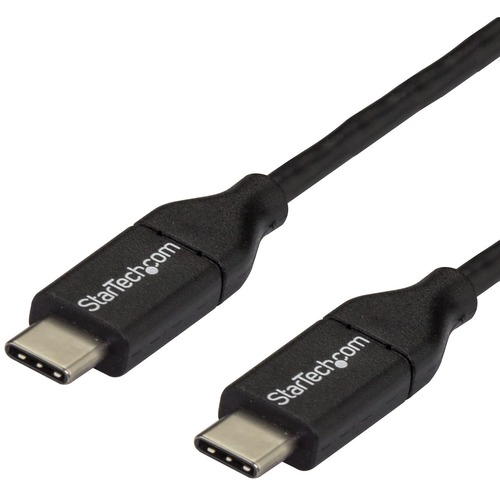 Charge and sync your USB Type-C mobile devices, over longer distances - 10ft USB C Cable - 10 ft USB Type C Cable - 10' USB-C Charge Cable - 3 m USB 2.0 Type C Cable - USB-C Cable - USB Cable Male to Male - USB C Adapter Cable