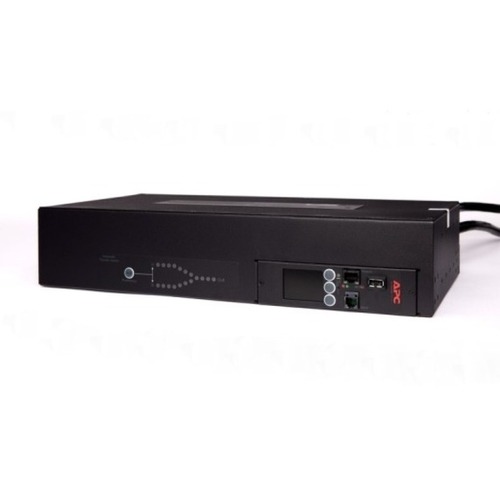 16 x NEMA 5-20R - 120 V AC - 30 A