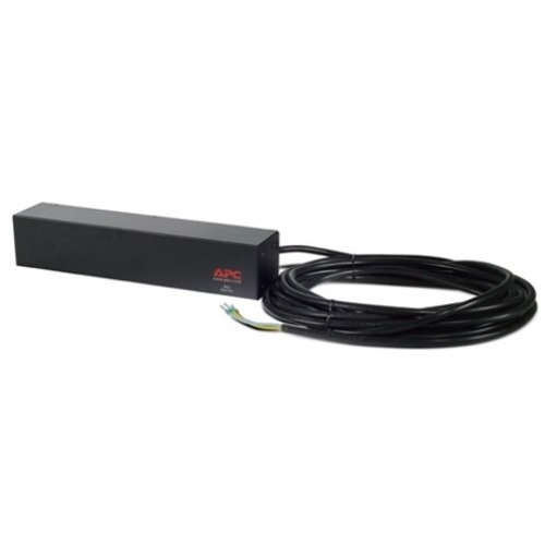 4 x IEC 320-C19 - 7360VA - 2U Rack-mountable