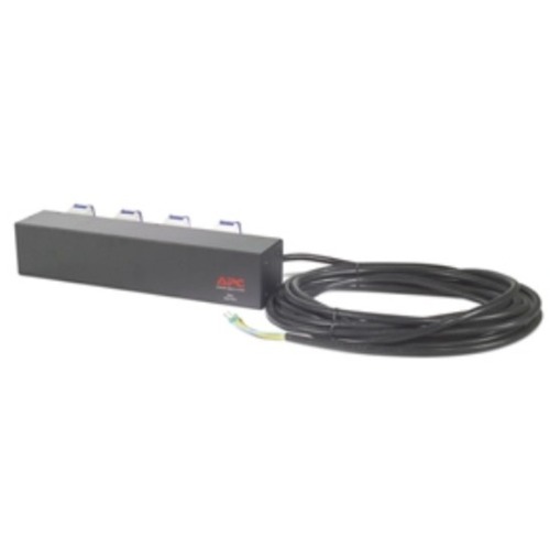 7.36kVA - 2U Rack-mountable