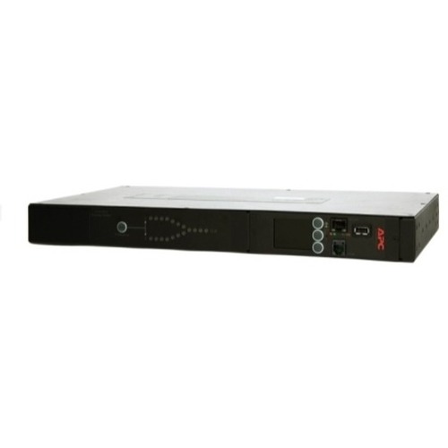 1 x IEC 309 - 3840 VA - 16 A