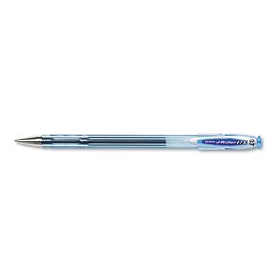 PEN,J-SER,ROLR,.7MM,BE