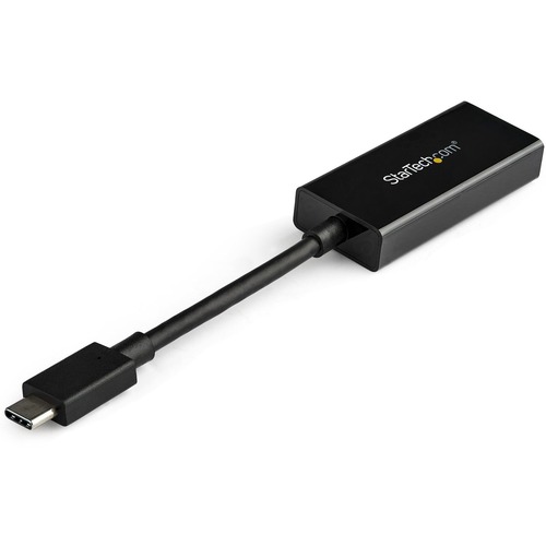 USB C to HDMI video adapter dongle w/ HDR10 - 4K 60Hz (3840x2160)/1080p/HBR3/18Gbps/7.1ch Audio/HDCP 2.2 - USB Type-C to HDMI adapter w/ EMI shielding - USB-C to HDMI 2.0b adapter converter connects USBC DP Alt Mode/TB3 device to HDMI display/monitor