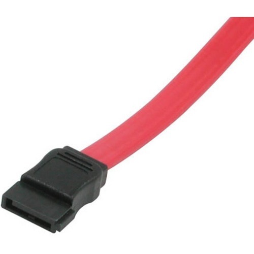 Female SATA - Female SATA - 36" - Red