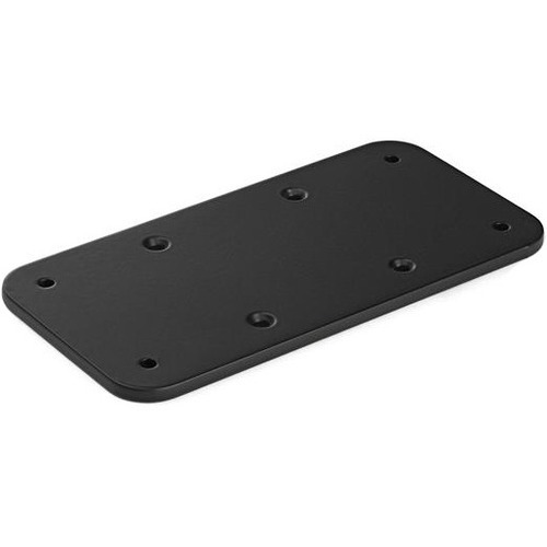 Save space by mounting your StarTech.com docking station or USB hub to the wall, under your desk or to a surface - Docking station mount - For compatible StarTech.com docks / hubs for example: Dual 4K Universal Docking Station DK30C2DPPD - Steel