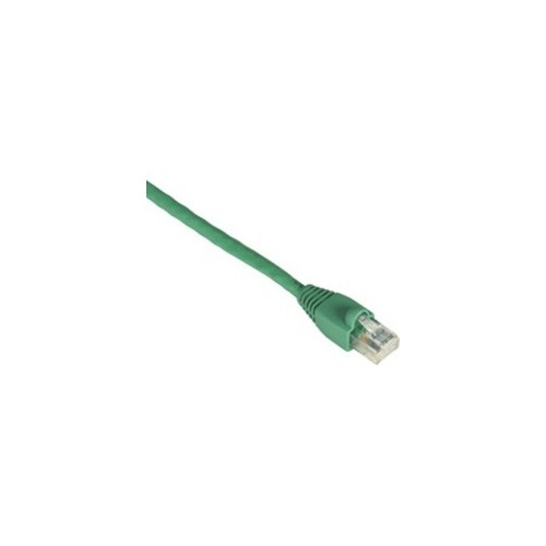 RJ-45 Male - RJ-45 Male - 6ft - Green