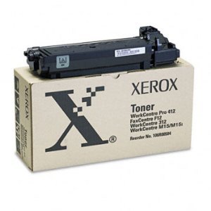 106R584 Print Cartridge; Yield: 6,000 pages