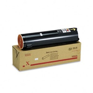106R00652 Black Toner Cartridge; Yield: 32,000 pages