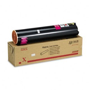 106R00654 Magenta Toner Cartridge; Yield: 22,000 pages