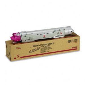106R00669 Magenta Toner Cartridge; Yield: 4,000 pages