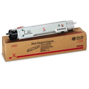 106R00671 Black Toner Cartridge; Yield: 4,000 pages