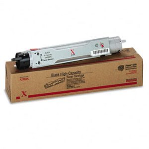 106R00675 Black High Capacity Toner Cartridge; Yield: 8,000 pages