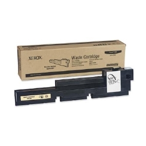 Xerox 106R01081 Waste Cartridge 106R01081 Waste Cartridge; Yield: 30,000 pagesWaste