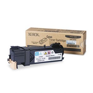 106R01278 Cyan Toner Cartridge; Yield: 1,900 pages