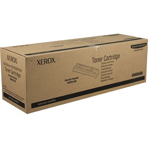 106R1306 Toner Cartridge; Yield: 30,000 pages