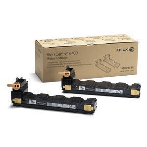 Xerox 106R01368 Waste Cartridge 106R01368 Waste Cartridge 2-Pack; Yield: 2 x 22,000 pages
