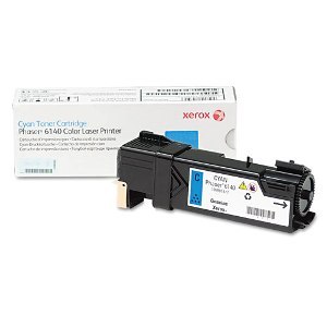 106R01477 Cyan Toner Cartridge; Yield: 2,000 pages