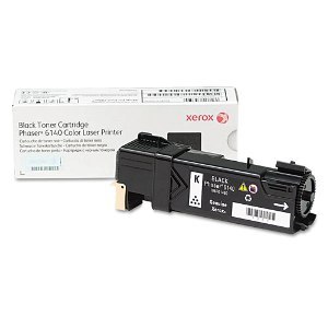 106R01480 Black Toner Cartridge; Yield: 2,600 pages