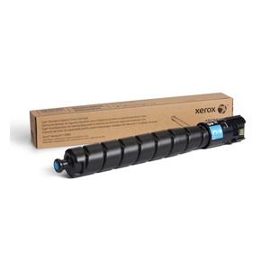 106R04074 High Capacity Cyan Toner Cartridge; Yield: 26,500 pages