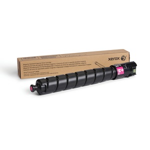 106R04075 High Capacity Magenta Toner Cartridge; Yield: 26,500 pages