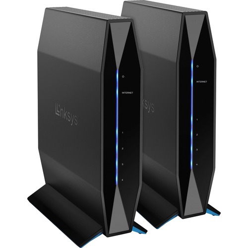 Dual Band - 2.40 GHz ISM Band - 5 GHz UNII Band - 4 x Antenna(4 x Internal) - 409.60 MB/s Wireless Speed - 4 x Network Port - 1 x Broadband Port - USB - Gigabit Ethernet - Desktop