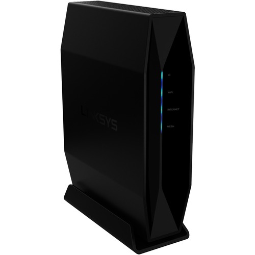 Linksys E8450 Wi-Fi 6 IEEE 802.11ax Ethernet Wireless Router