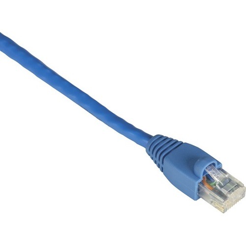 RJ-45 Male - RJ-45 Male - 15ft - Blue