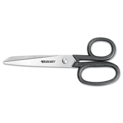 SHEARS,OFFICE,6",STEEL