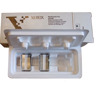 Xerox 108R00535 Staple Cartridges 108R00535 Staple Cartridges; 3 Cartridges x 3,000 each (9,000 staples)