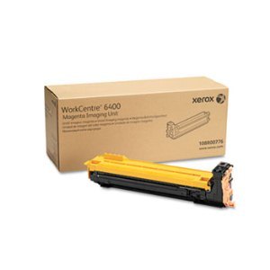 108R00776 Magenta Drum Cartridge; Yield: 30,000 pages