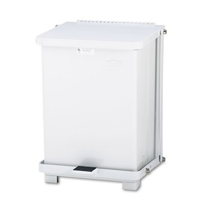 RECEPTACLE,STEP,4GL,WE