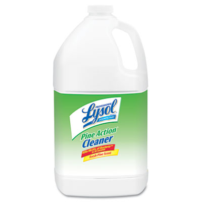 CLEANER,LYSOL,PINE,1GL