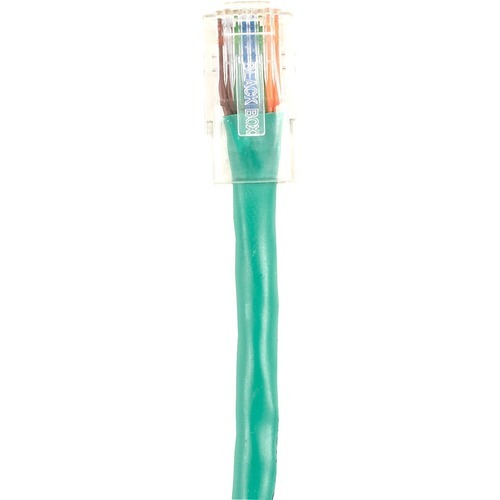 RJ-45 Male - RJ-45 Male - 20ft - Green