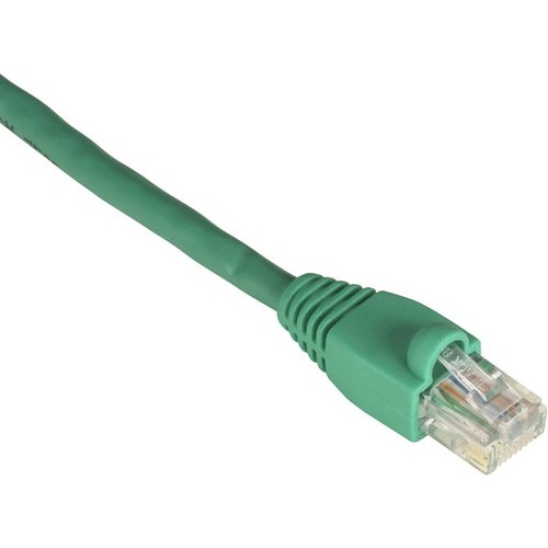 RJ-45 Male - RJ-45 Male - 3ft - Green