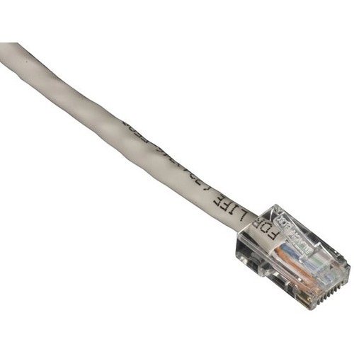 RJ-45 Male - RJ-45 Male - 5ft - Beige