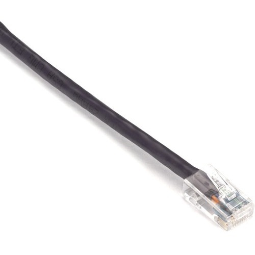 RJ-45 Male - RJ-45 Male - 30ft - Purple