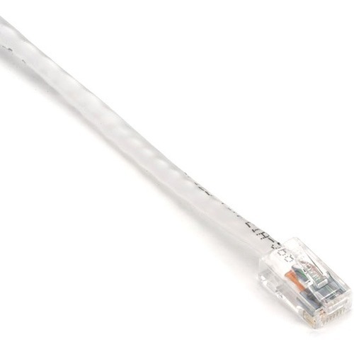 RJ-45 Male - RJ-45 Male - 7ft - White