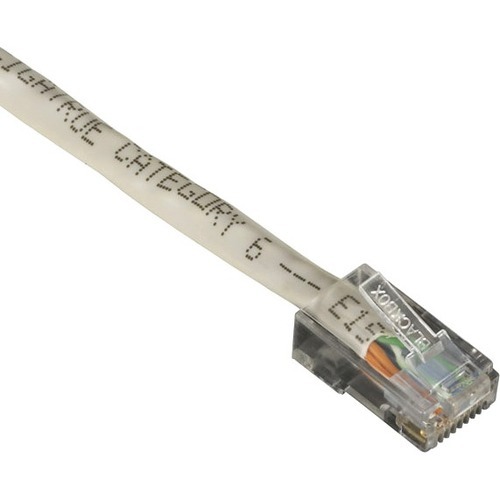 RJ-45 Male - RJ-45 Male - 15ft - Beige