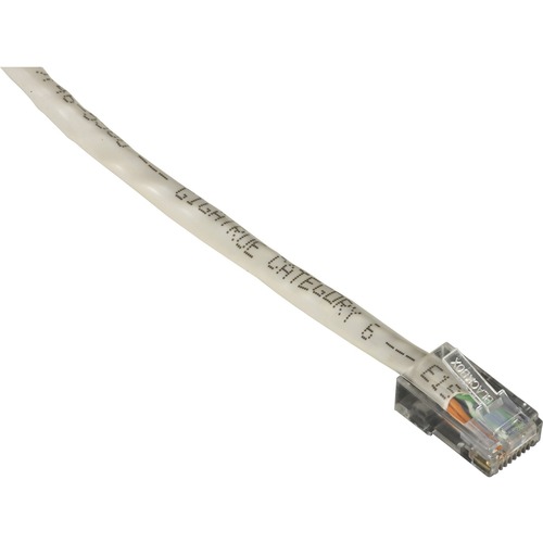 RJ-45 Male - RJ-45 Male - 3ft - Beige